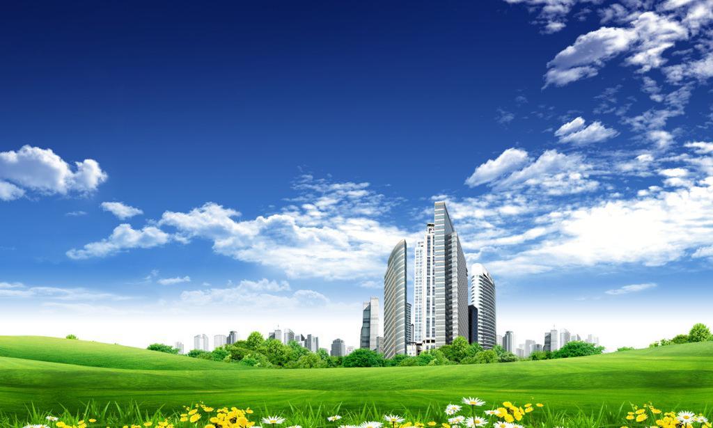 大氣十條圓滿收官 五大城市走出治氣新路徑