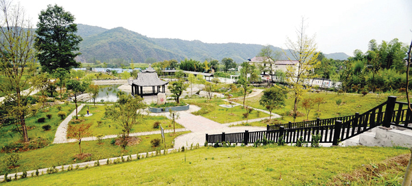 農(nóng)村污染那么嚴(yán)重嗎？