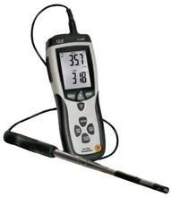 熱線風速儀LB-FS80風速儀產品介紹、特點、技術參數