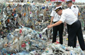 空氣監測儀檢測 治理固廢空氣污染 守護國家凈土