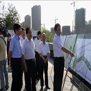 青島發布十三五環保規劃 2020年310天空氣優良