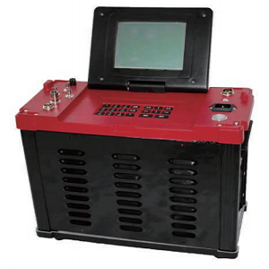 LB-70D低濃度自動煙塵(氣)測試儀