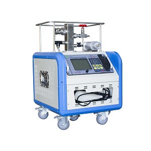 LB-7030汽油運(yùn)輸油氣回收檢測儀（新國標(biāo)）