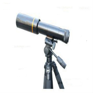 LB-801林格曼數(shù)碼測煙望遠(yuǎn)鏡