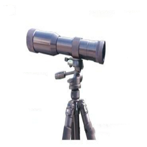 LB-801A林格曼數(shù)碼測煙望遠(yuǎn)鏡