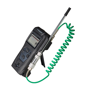 XP-3360II高靈敏可燃?xì)庑孤稒z測儀